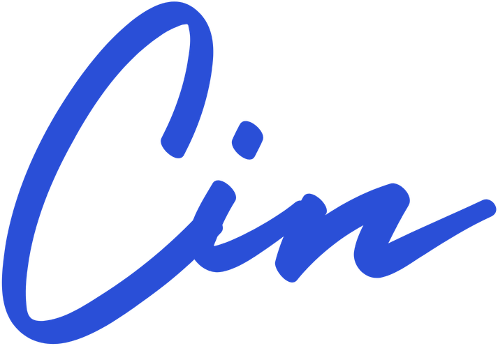 Cin