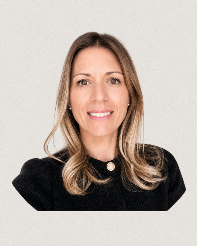 Cindy Lewandowski, consultante événementiel