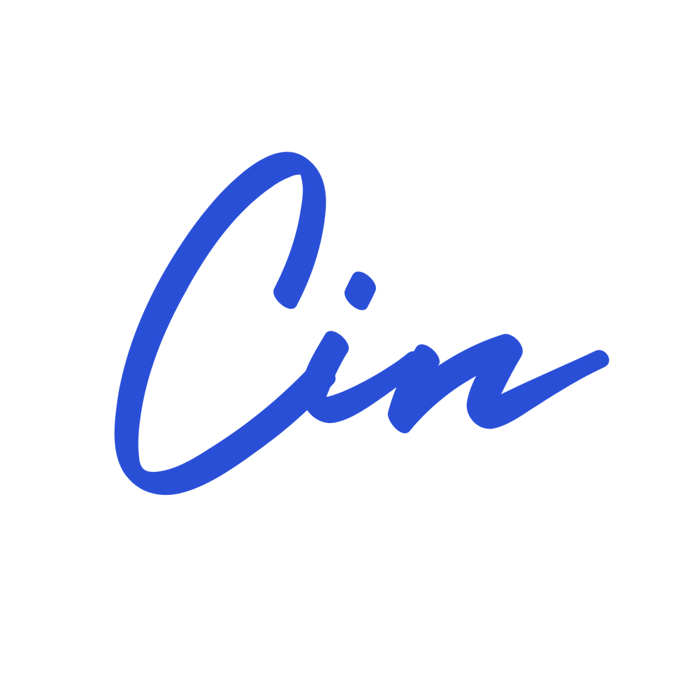 Cin